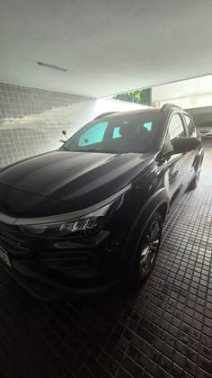 FIAT PULSE 1.3 FLEX DRIVE MANUAL FIAT PULSE 1.3 FLEX DRIVE MANUAL